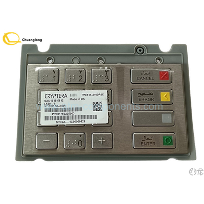 01750235003 1750235003 Wincor Nixdorf EPP V7 SAU BR CPYPTORA V7 EPP ATM PC280 285