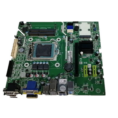 Giá tốt 01750254552 Bo mạch chủ Wincor Nixdorf I5 Windows10 Nâng cấp bo mạch chủ 280/285 trực tuyến