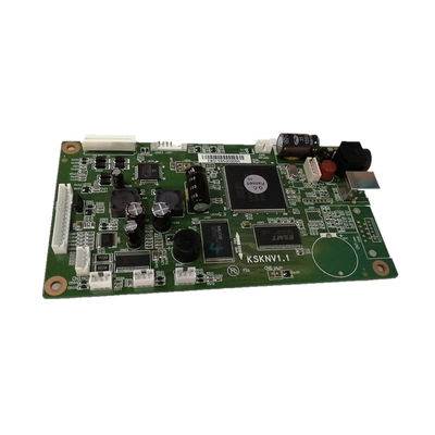Giá tốt 01750189334 Máy in hóa đơn TP13 Bo mạch chủ Bảng điều khiển Wincor nixdorf atm các bộ phận trực tuyến