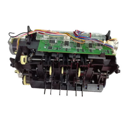 Giá tốt 01750220022 ĐẦU VÀO OUTPUT Wincor ATM Bộ phận MODULE COLLECTOR UNIT CRS trực tuyến