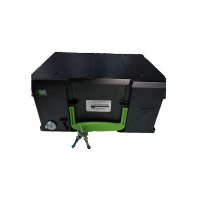 Giá tốt 1750056651 Khóa kim loại Từ chối Cassette Wincor Nixdorf BỘ PHẬN ATM trực tuyến