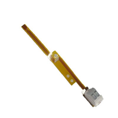 Giá tốt Bộ phận ATM NCR Đầu trập tiêu chuẩn 998-0235654 Sử dụng cho Máy ATM trực tuyến