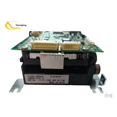 Giá tốt Đầu đọc thẻ điện SANKYO ICT3K5-3R6940 Đầu đọc thẻ ATM động cơ SANKYO ICT-3K5 trực tuyến