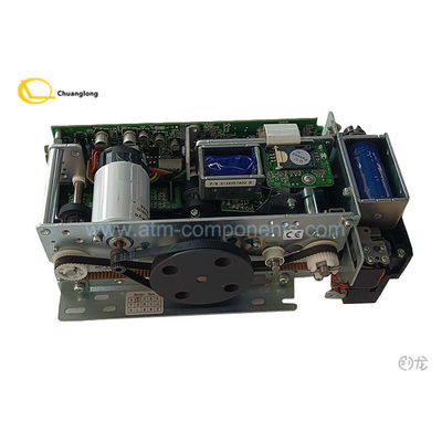 Giá tốt NCR Selfserv SS35 6635 Bộ phận ATM SANKYO ICT3Q8-3A0280 Đầu đọc thẻ EMV ĐỘNG CƠ 5030NZ9807A trực tuyến