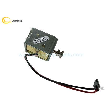 Giá tốt 1750134477 Wincor Cineo C4060 Bộ phận trung tâm mô-đun Solenoid AU phía trên 01750134477 trực tuyến