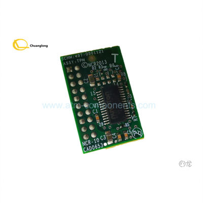 Giá tốt Bộ phận ATM NCR TPM 2.0 ROW Pitch PCB lắp ráp 497-0500917 497-0501121 trực tuyến