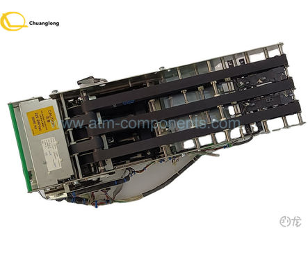 Giá tốt 445-0729395 NCR ATM 6622 6632 S1 PRESENTER Tải trước Assy Presenter 4450729395 NCR SELF SERV 22 32 ATMS trực tuyến