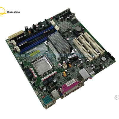 Giá tốt Bộ phận NCR ATM 497-0457004 4970457004 NCR Tự phục vụ Bo mạch chủ Talladega Intel Q965 LGA 775 EATX trực tuyến