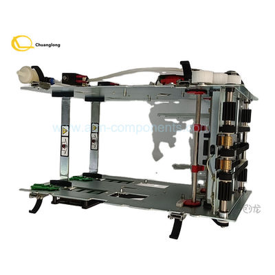 Giá tốt 445-074055 ATM NCR S1 MÔ ĐUN KÉP ARIA 3 DÂY CHUYỀN PICK ROHS 445074055 445-0654968 445-0671759 trực tuyến