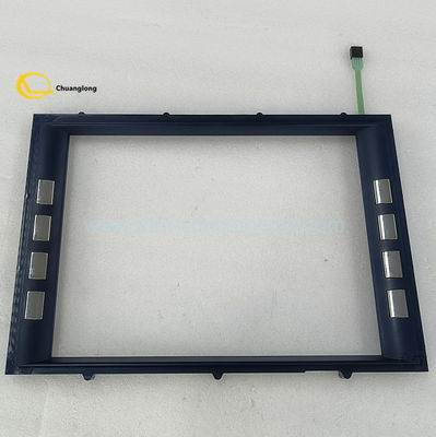 Giá tốt Wincor SC 285 Fascia CS285 LCD BOX 15 
