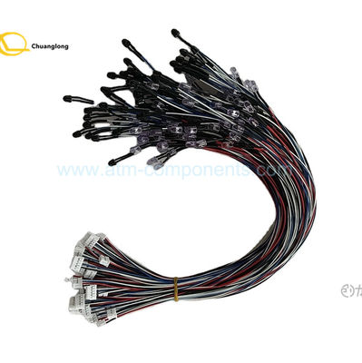 Giá tốt 1750110970 01750110970 Wincor Nixdorf 2250xe 2350xe CCDM VM3 VM2 Cáp máy in trực tuyến