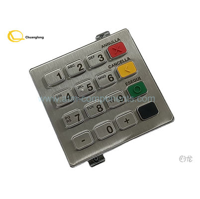 Giá tốt Bộ phận ATM Diebold Opteva 5500 Epp7 BSC EPP nhỏ V7 Pinpad 49-255715-736b 49255715736b trực tuyến