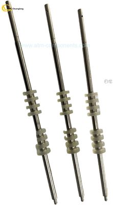 Giá tốt Bộ phận ATM Wincor 2050XE Trục con lăn của bộ đếm 8 Assy 01750020811 trực tuyến