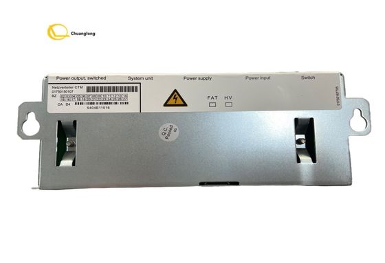 Bộ phận máy ATM Wincor Nixdorf chính hãng Bộ nguồn Cineo C4060 01750150107/1750150107