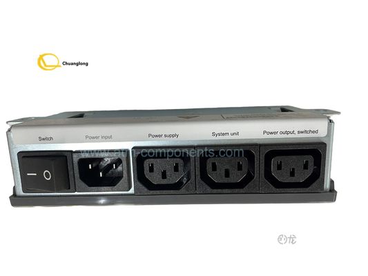 Bộ phận máy ATM Wincor Nixdorf chính hãng Bộ nguồn Cineo C4060 01750150107/1750150107