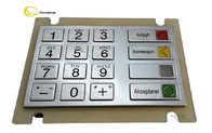 BỘ PHẬN ATM Bàn phím pinpad Wincor EPPV5 1750132140/1750132140 Bàn phím
