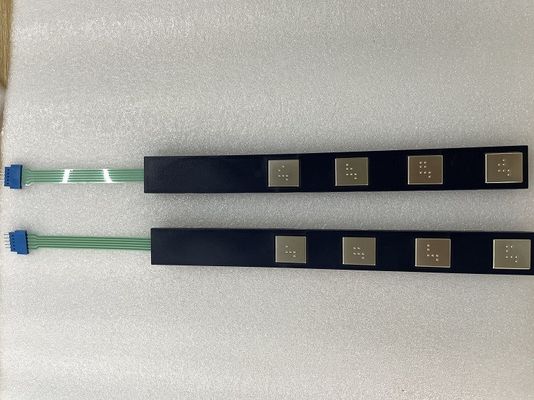 Giá tốt Bộ phím chức năng bàn phím ATM Wincor Nixdorf 15 