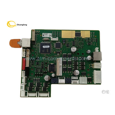 Giá tốt 01750140781 1750140781 Wincor Nixdorf Cineo CS4060 CS4040 Bảng điều khiển máy phân phối PCB Máy tái chế tiền mặt trực tuyến