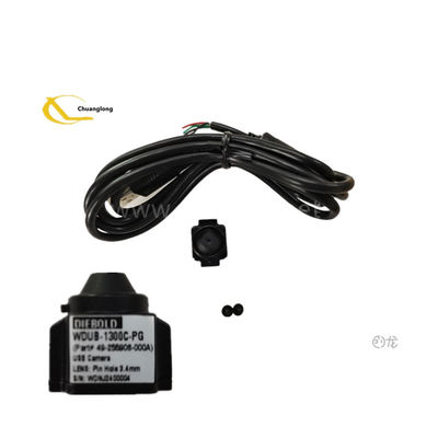 Giá tốt Wdub-1300-Rt Máy ảnh Usb Bên phải Diebold 5500 Bộ phận máy Atm 49-255908-000a trực tuyến