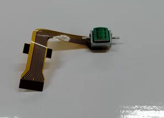 Giá tốt Đầu đọc thẻ từ V2C R / W Bộ phận máy ATM Wincor Cineo V2CU 01790876103/1790876103 trực tuyến