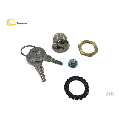 Giá tốt 1750254098 01750254098 Chìa khóa Diebold Nixdorf CS280 Khóa CAM KHÓA MK104BS PL503-3313 trực tuyến