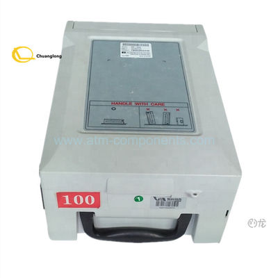 Giá tốt GenMega G2500 ATM 1K Cassette Hyosung Genmaga SCDU 1000 Note Bộ phân phối 2k có thể tháo rời trực tuyến