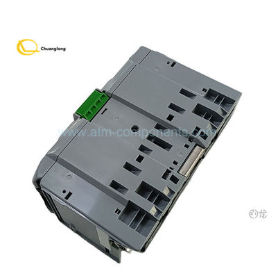Giá tốt ATM OKI 21SE Reject Cassette YX4238-5000G002 ID1885 Yihua 6040W Retract Cassette Purge Purge Bin trực tuyến
