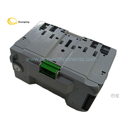 Giá tốt Bộ phận máy của ngân hàng ATM OKI 6040W G7 YH OKI 21SE Từ chối khay băng YX4238-5000G002 ID1885 Yihua Reject Cassette trực tuyến