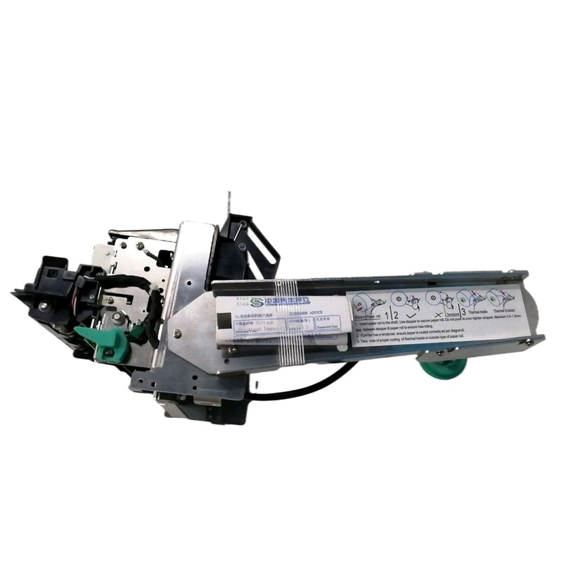 Máy in hóa đơn nhiệt Procash 280/285 Tp28 1750256248 Atm Bộ phận máy Wincor