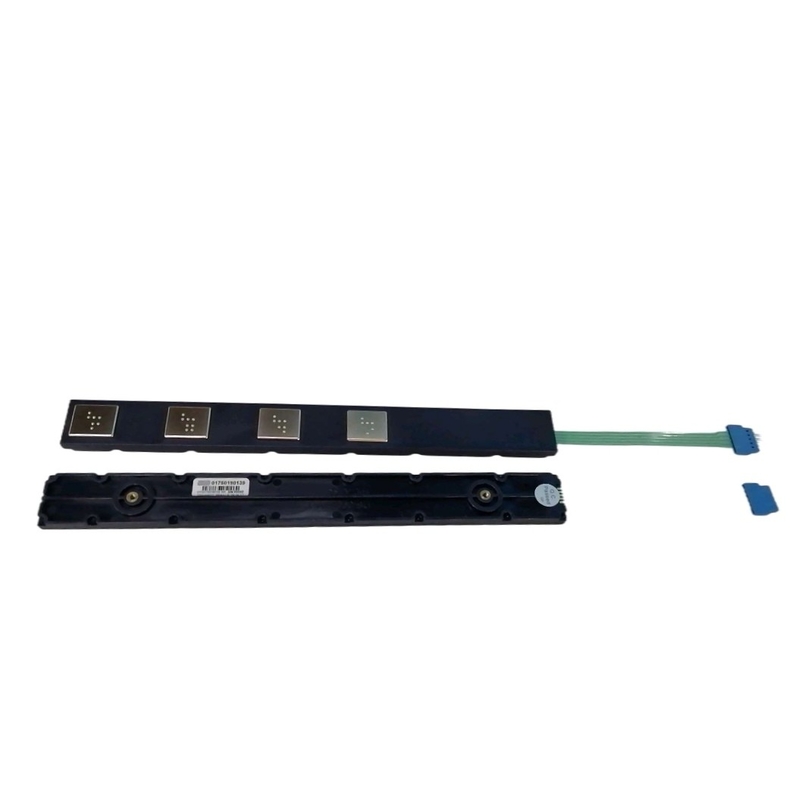 Phụ tùng ATM Bộ phím chức năng bàn phím Wincor Nixdorf 15 NDC PCMET 1750190136 139