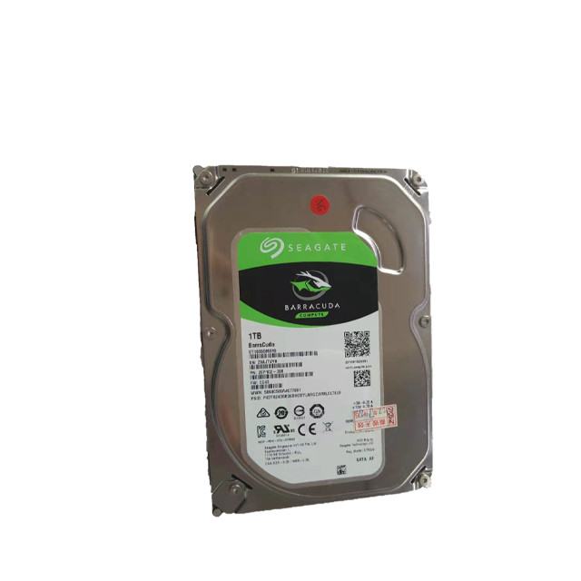 Bộ phận máy ATM Seagate 1TB Thiết bị tài chính ổ cứng của nhà tài trợ ST1000DM010 2EP102-300