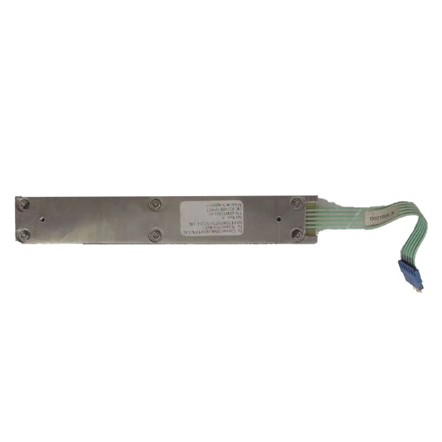 Bộ phím chức năng Wincor 2050XE Máy rút gọn thiết bị ATM 1750059753 01750059753