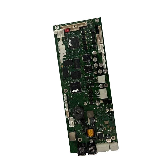 Bảng điều khiển Wincor Nixdorf Cineo C4060 C4040 DM Máy rút thiết bị ATM 1750196174 01750196174