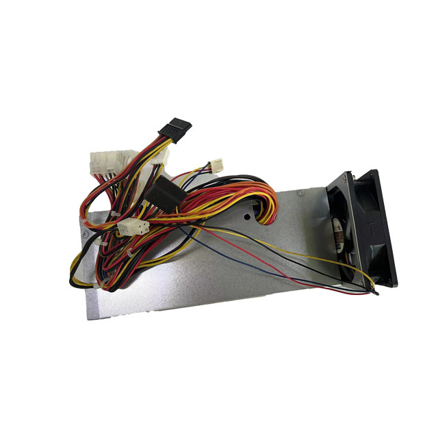 Bộ nguồn máy tính Wincor Nixdorf 225W Bộ phận máy ATM 01750255322 1750255322