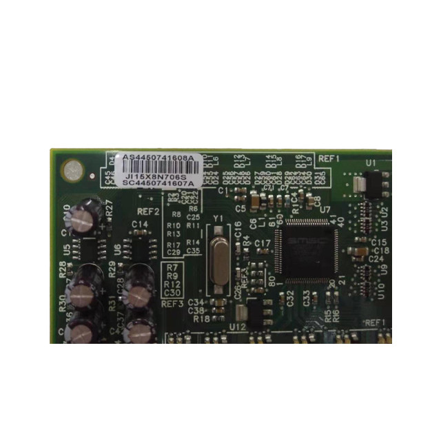 Máy ATM NCR Tự Serv Đa năng 7 cổng USB HUB Máy rút gọn ATM 445-074108