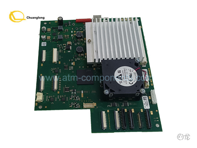 Bộ điều khiển trên Diebold DN Series 100 1750292567 1750301247 01750292567 01750301247 DMAB MOVEm CSAA kpl