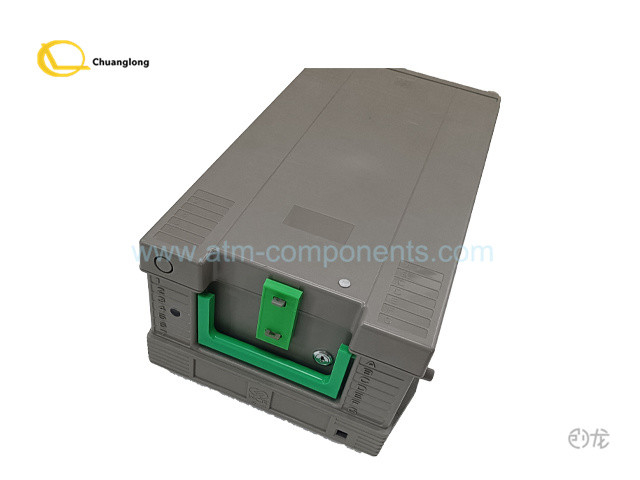 Bộ phận ATM NCR 5877 5887 Cassette S1 Hộp tiền tệ 445-0623567 445-0582301 445-0689215 445-0704842