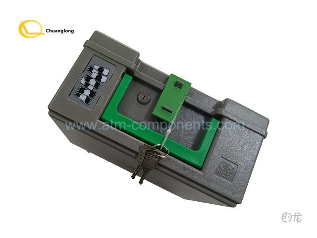NCR Thùng thanh lọc đã đóng S1 NCR Bộ phân phối NID Từ chối băng 4450719981 445-0719981 445-0693308 4450693308 445-0603100