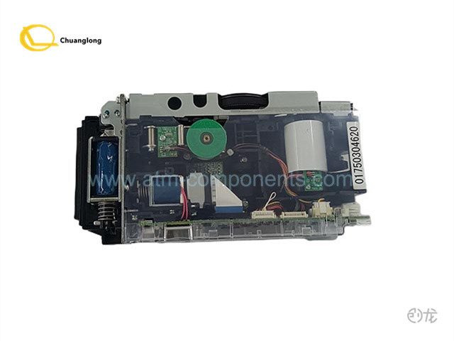 Đầu đọc thẻ thông minh Diebold Nixdorf DN Series 01750304620 1750304620 DN100D DN200V ICT3H5-3A7790 IFM005-0100