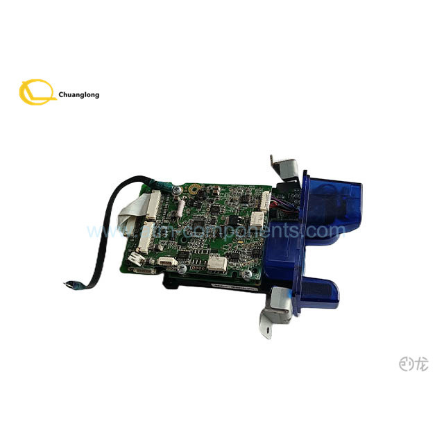 S5645000029 5645000029 Bộ phận máy ATM Nautilus Hyosung MX8600 MX8600S Đầu đọc thẻ nhúng USB EMV Sankyo ICM37A-3R2596