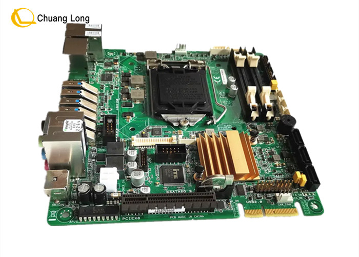 445-07520915 Bộ phận NCR ATM Bo mạch chủ Estoril S2 Selfserv 80 Series 445-0764433
