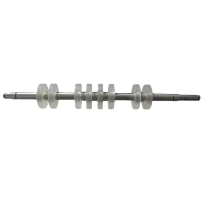 1750101956-43 1750047803 Bộ phận ATM Wincor Nixdorf Bộ đếm trục quay Assy