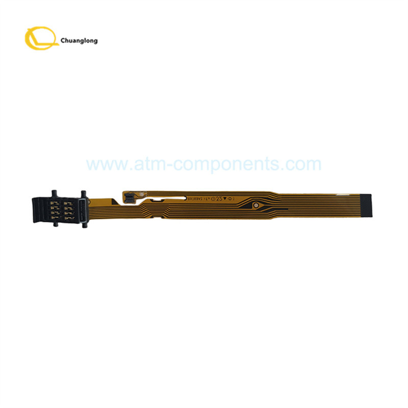 1750173205-39 Phần máy ATM Wincor Nixdorf Cineo 4060 Procash 280 IC Chip 280N 285 V2CU Card Reader IC Contact Clip