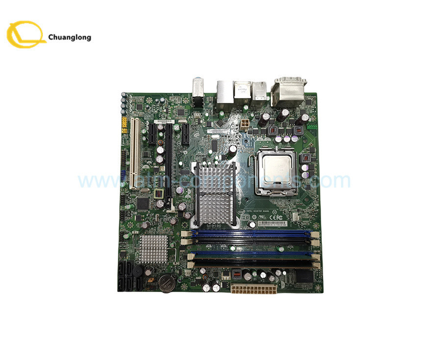 49222686301C 49-222686-301C Bộ phận máy ATM Diebold CCA KIT PRCSR C2D 3.0GHZ 0GB Mainboard