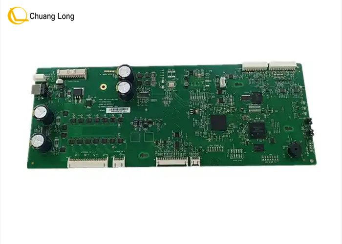 DN100 phụ tùng máy ATM Diebold Nixdorf 5550 Bảng điều khiển máy phát 49-267153-000A 49267153000A