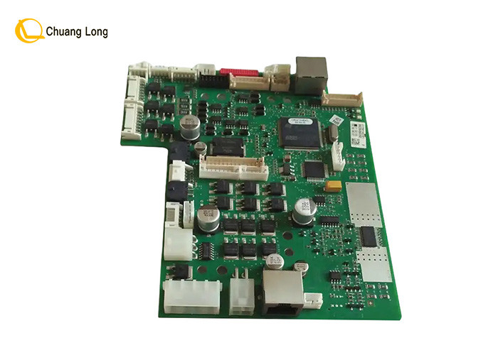 01750140781 1750140781 bộ phận ATM Wincor Cineo C4060 C4040 Bộ điều khiển mô-đun chính PCB Control Board