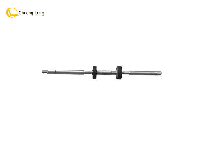 445-0756286-21 445-0729504 Máy ATM Phân bộ NCR S2 Pick Module Pinch Roller Shaft Assy