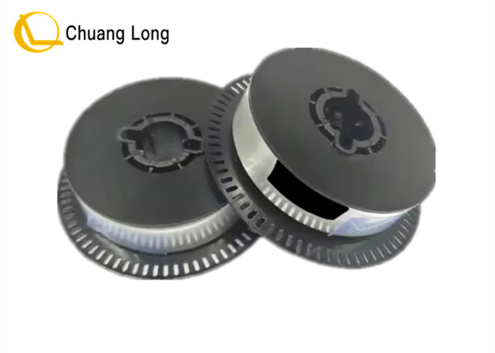 0090032555 Máy ATM Phần NCR 6683 6687 NCR BRM Escrow Central Tape Reel 009-0032555