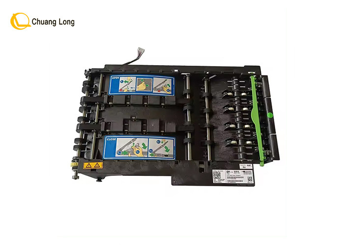 ATM Phụ tùng thay thế Diebold Nixdorf DN200 HUT Đầu vận chuyển trên RM4 1750291689 01750291689