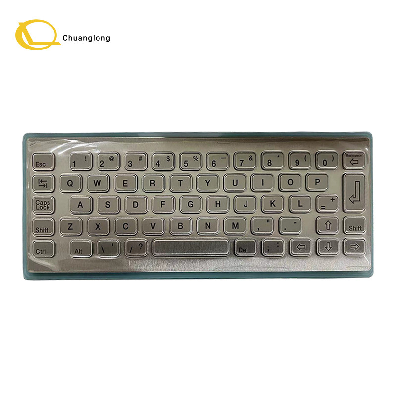 Chiếc máy ATM Chiếc máy ATM Diebold Deer Valley ANK 57KEY Hoa Kỳ Người điều hành bảo trì Bàn phím USB 100002502-02